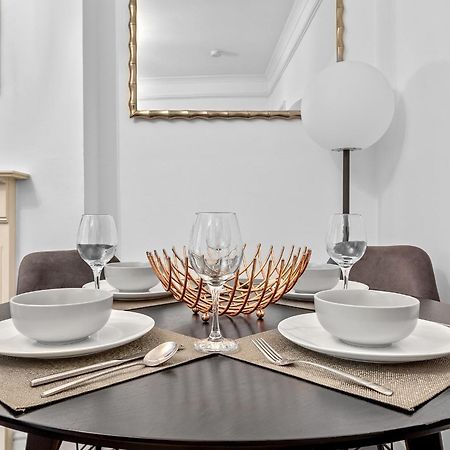Suites By Rehoboth - Lord'S - St John'S Wood 伦敦 外观 照片