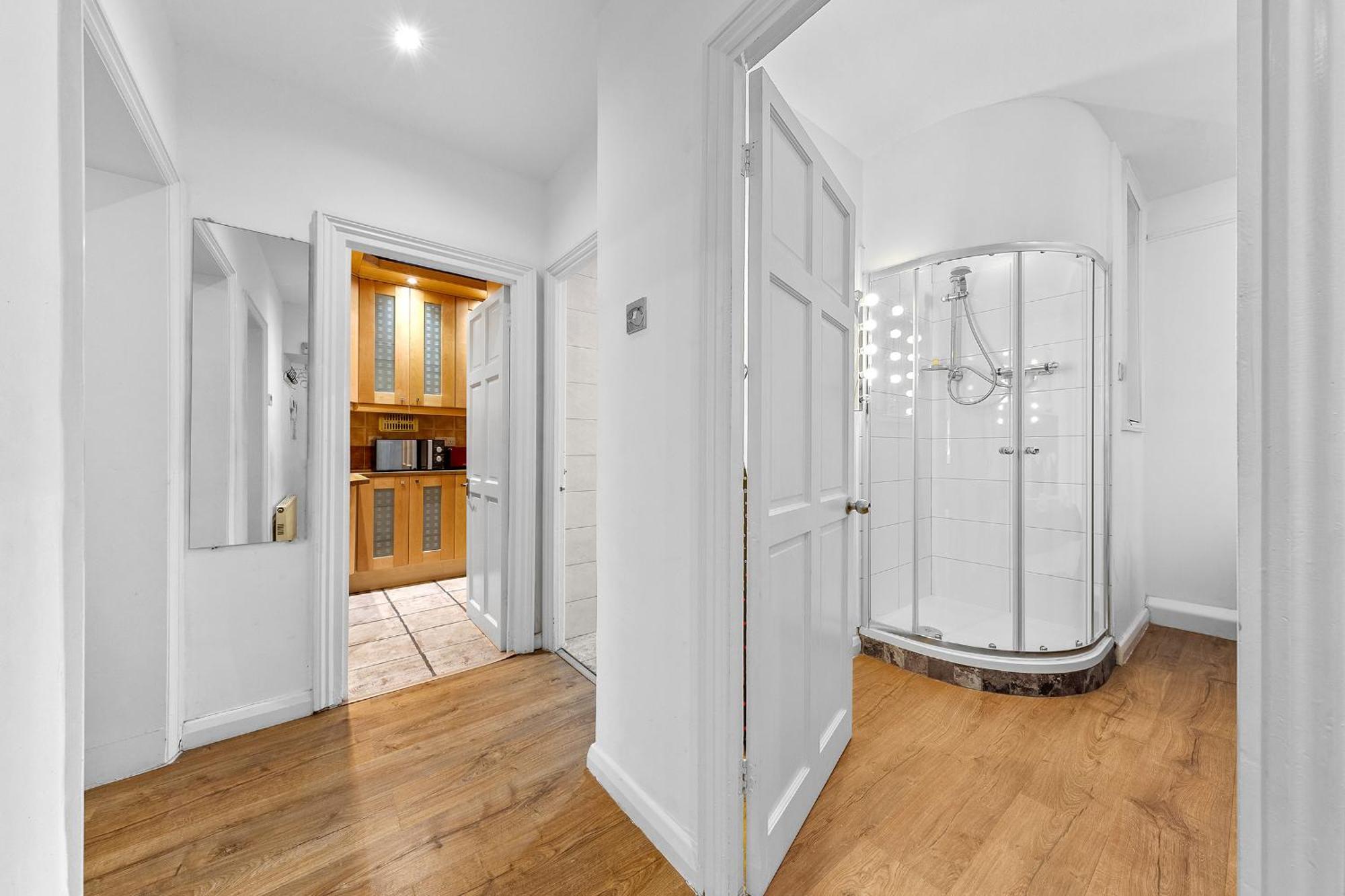 Suites By Rehoboth - Lord'S - St John'S Wood 伦敦 外观 照片