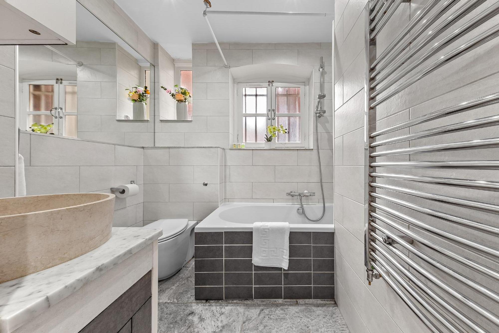 Suites By Rehoboth - Lord'S - St John'S Wood 伦敦 外观 照片