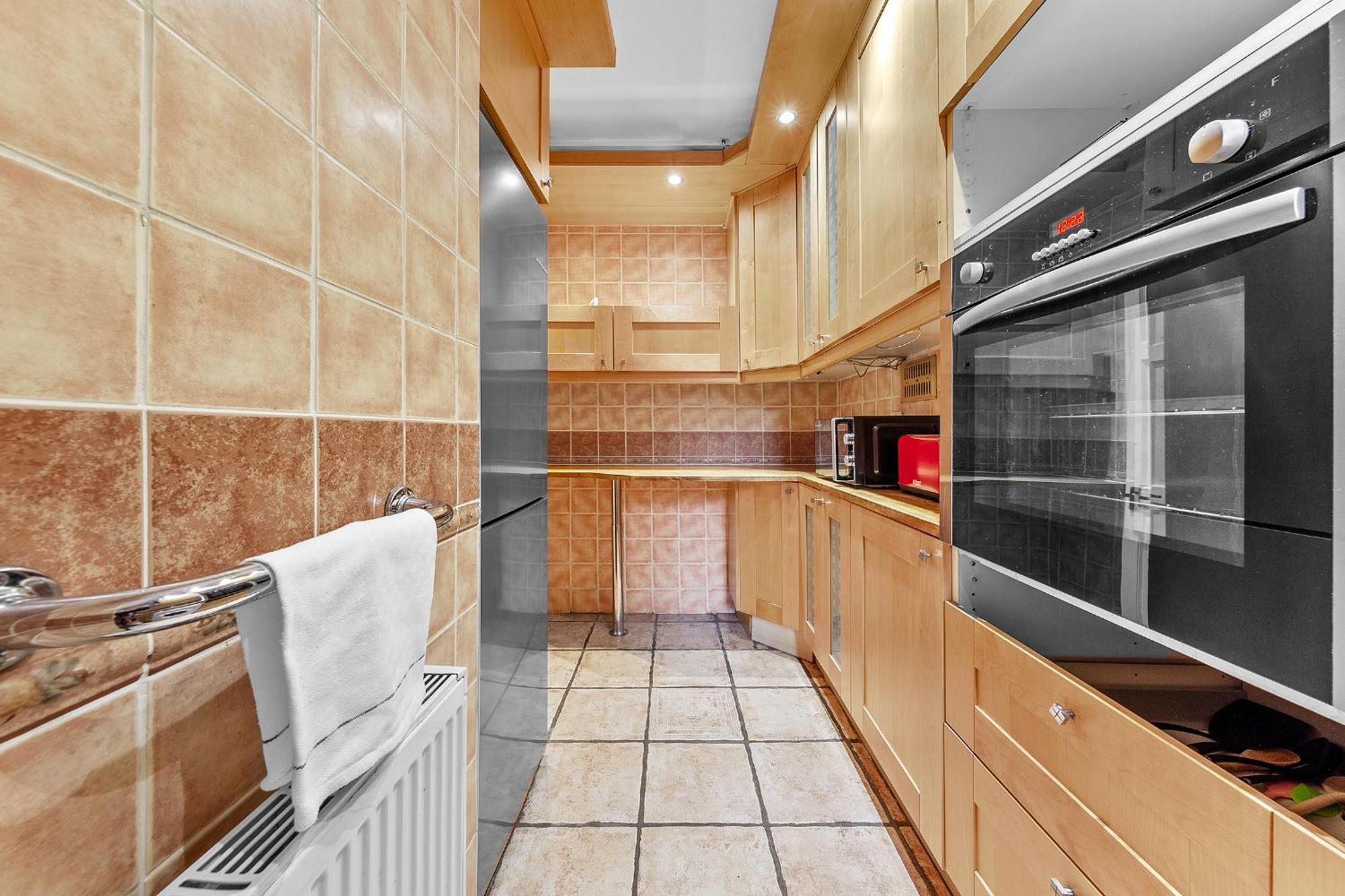 Suites By Rehoboth - Lord'S - St John'S Wood 伦敦 外观 照片